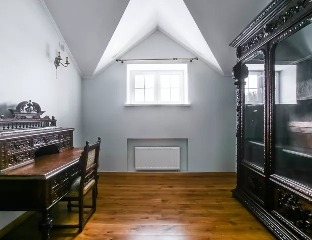 дом  в КП Шульгино, 7 км от МКАД