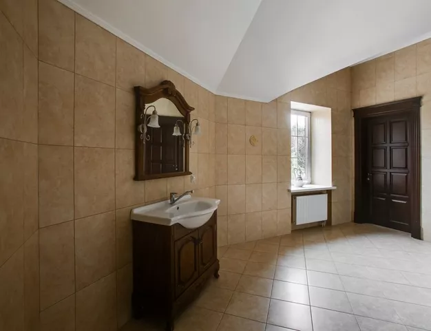 дом  в КП Шульгино, 7 км от МКАД