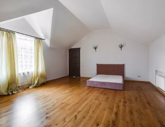 дом  в КП Шульгино, 7 км от МКАД