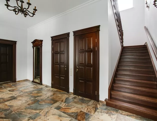 дом  в КП Шульгино, 7 км от МКАД