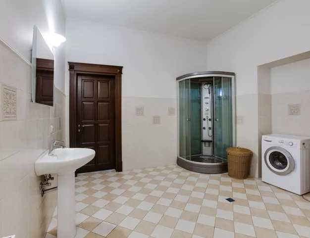 дом  в КП Шульгино, 7 км от МКАД