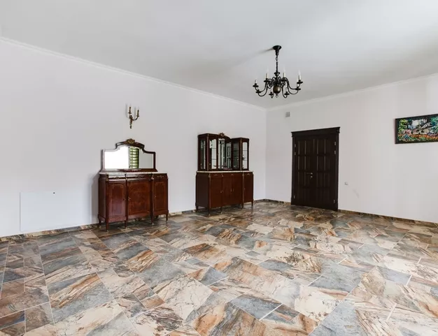 дом  в КП Шульгино, 7 км от МКАД