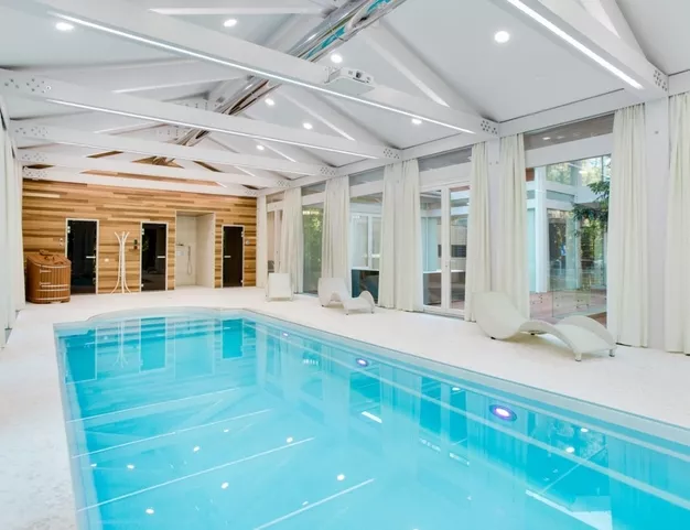 дом  в КП Липка, 9 км от МКАД