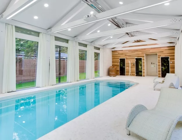 дом  в КП Липка, 9 км от МКАД