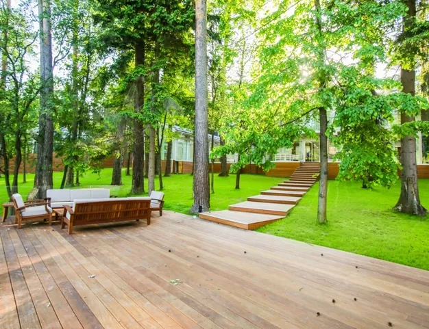 дом  в КП Липка, 9 км от МКАД