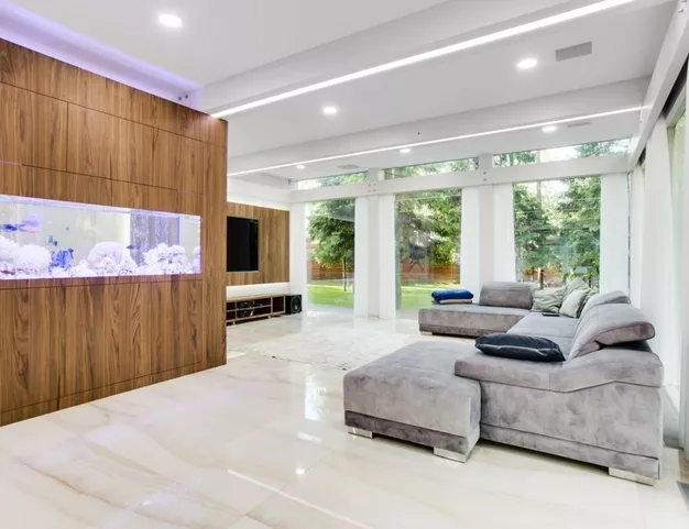 дом  в КП Липка, 9 км от МКАД