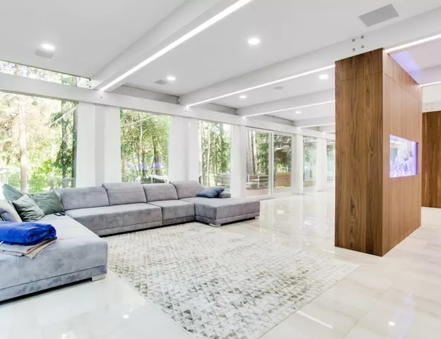 дом  в КП Липка, 9 км от МКАД