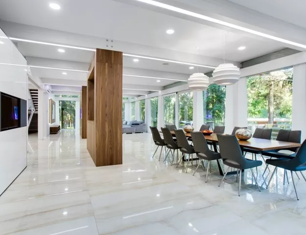 дом  в КП Липка, 9 км от МКАД