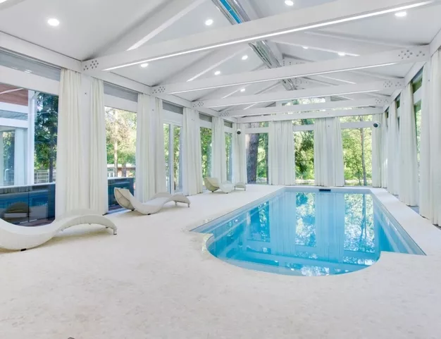 дом  в КП Липка, 9 км от МКАД