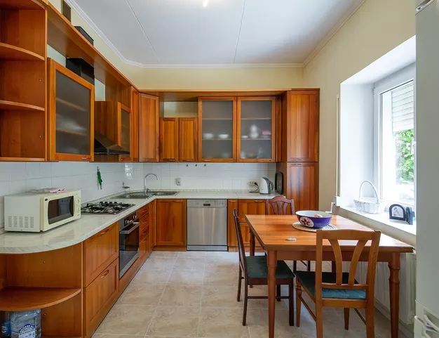 дом  в КП ПЖСК Рождественский, 7 км от МКАД