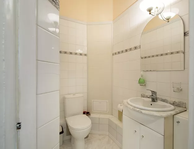 дом  в КП ПЖСК Рождественский, 7 км от МКАД