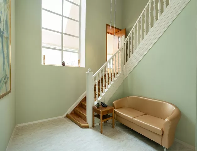 дом  в КП ПЖСК Рождественский, 7 км от МКАД