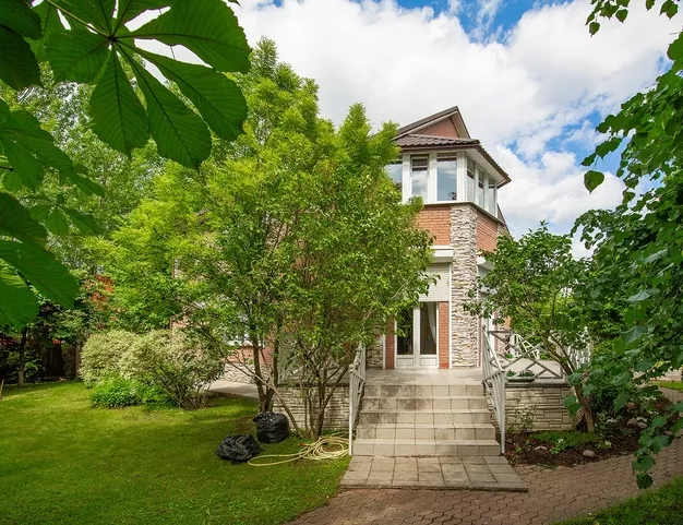 дом  в КП ПЖСК Рождественский, 7 км от МКАД