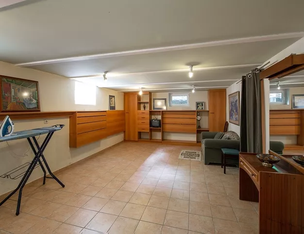 дом  в КП ПЖСК Рождественский, 7 км от МКАД