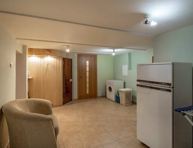 дом  в КП ПЖСК Рождественский, 7 км от МКАД