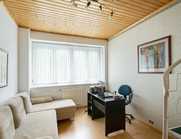 дом  в КП ПЖСК Рождественский, 7 км от МКАД