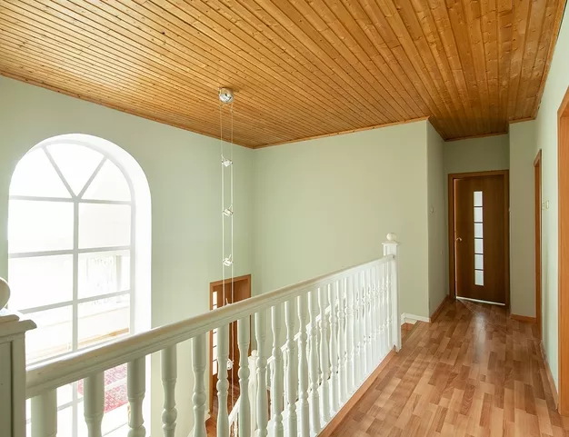 дом  в КП ПЖСК Рождественский, 7 км от МКАД