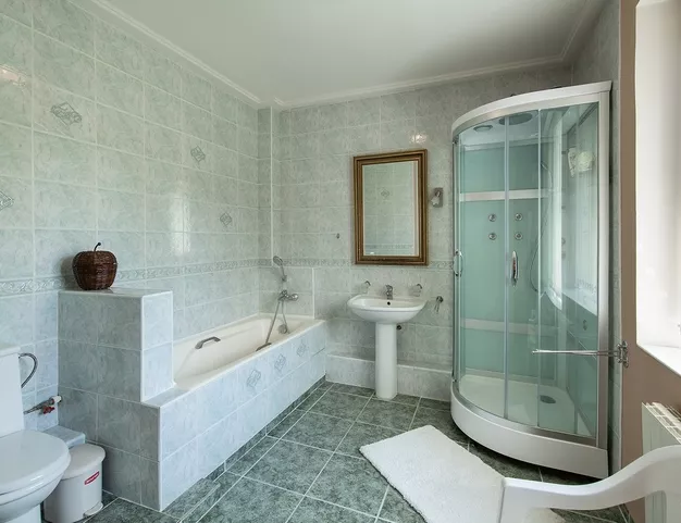 дом  в КП ПЖСК Рождественский, 7 км от МКАД