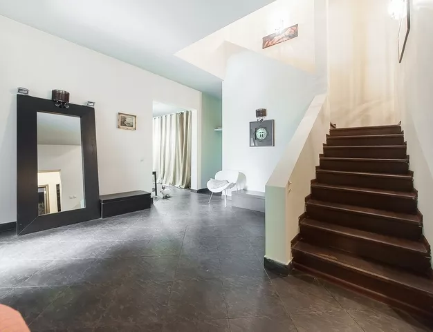 дом  в КП РАНИС, 27 км от МКАД