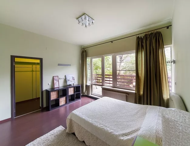 дом  в КП РАНИС, 27 км от МКАД