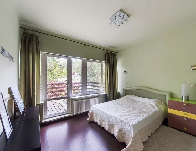 дом  в КП РАНИС, 27 км от МКАД