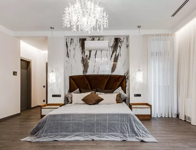 дом  в КП Липка, 9 км от МКАД