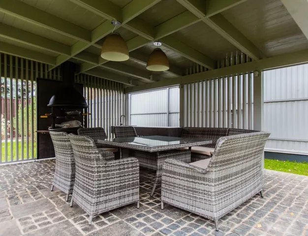 дом  в КП Липка, 9 км от МКАД