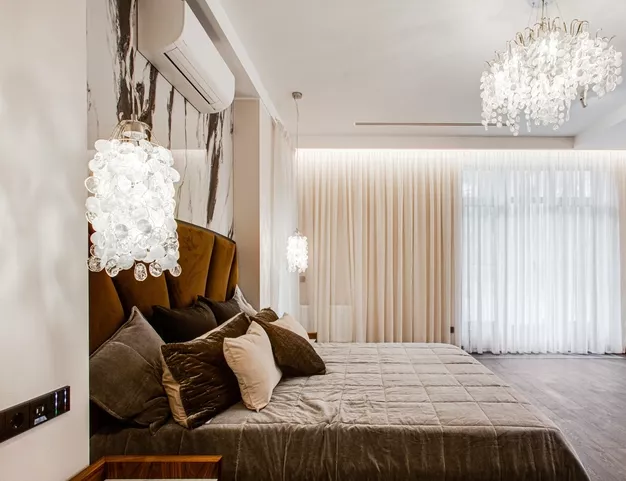 дом  в КП Липка, 9 км от МКАД