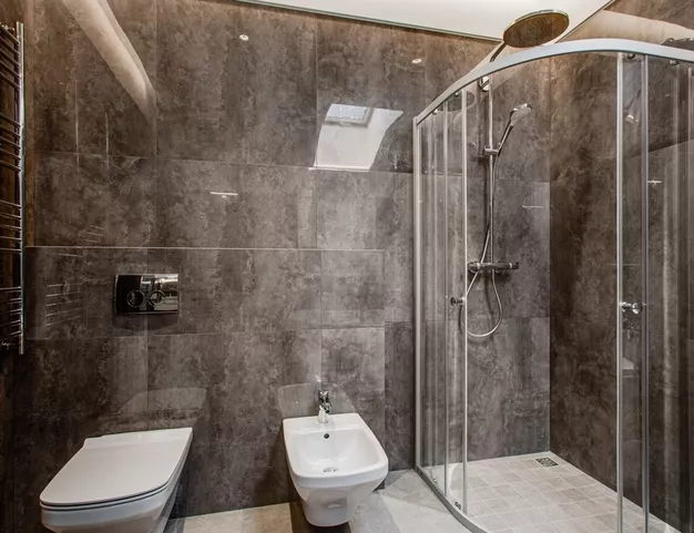 дом  в КП Липка, 9 км от МКАД