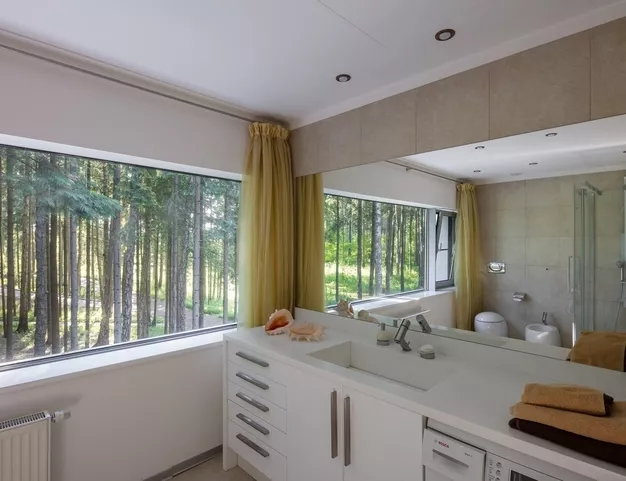 дом  в КП Глуховка, 60 км от МКАД