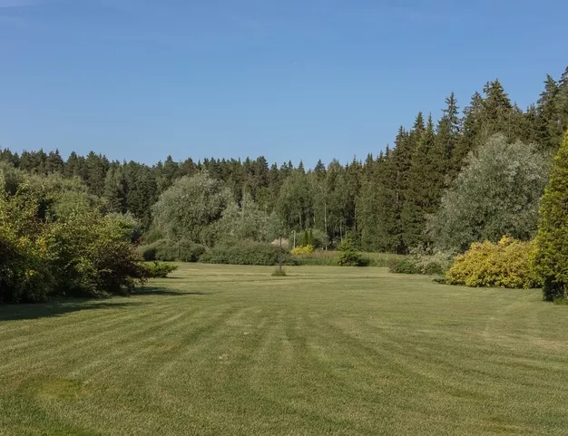 дом  в КП Глуховка, 60 км от МКАД