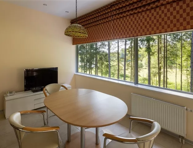 дом  в КП Глуховка, 60 км от МКАД