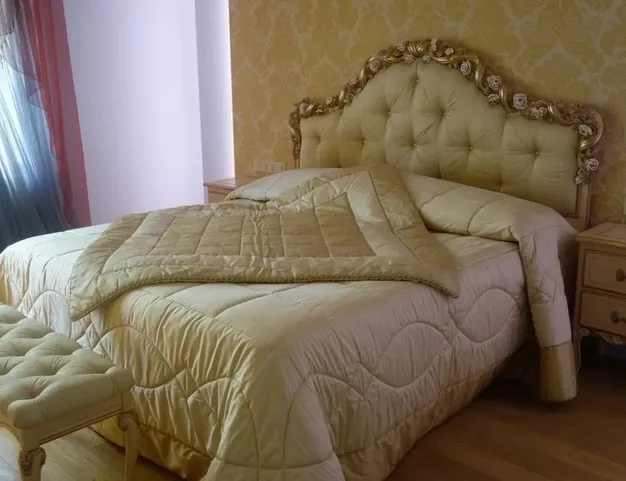 дом  в КП Тайм-1, 14 км от МКАД