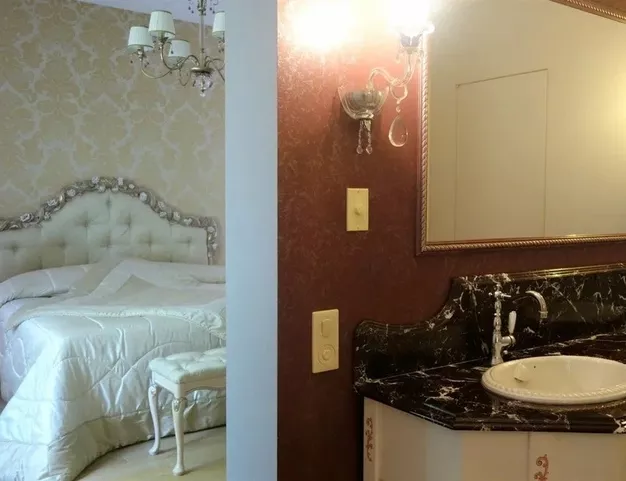 дом  в КП Тайм-1, 14 км от МКАД