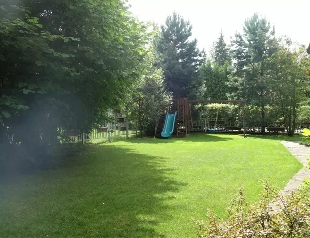 дом  в КП Тайм-1, 14 км от МКАД