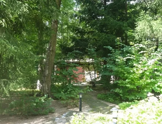 дом  в КП Тайм-1, 14 км от МКАД