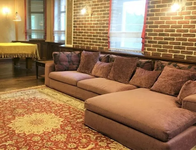 дом  в КП Тайм-1, 14 км от МКАД