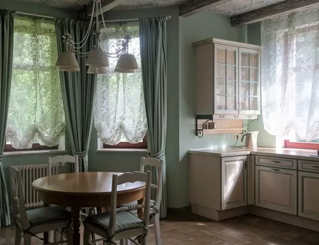 дом  в КП Тайм-1, 14 км от МКАД