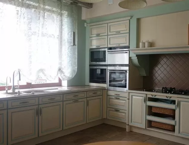 дом  в КП Тайм-1, 14 км от МКАД