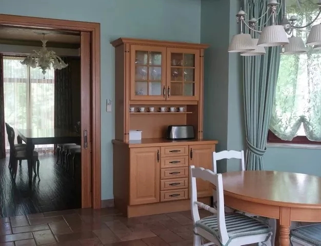 дом  в КП Тайм-1, 14 км от МКАД