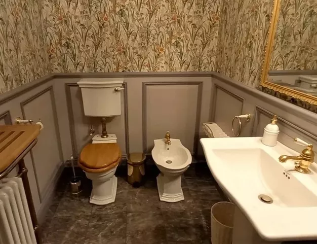 дом  в КП Тайм-1, 14 км от МКАД