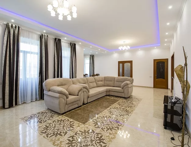 дом  в КП Монтевиль, 23 км от МКАД