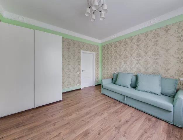 дом  в КП Монтевиль, 23 км от МКАД