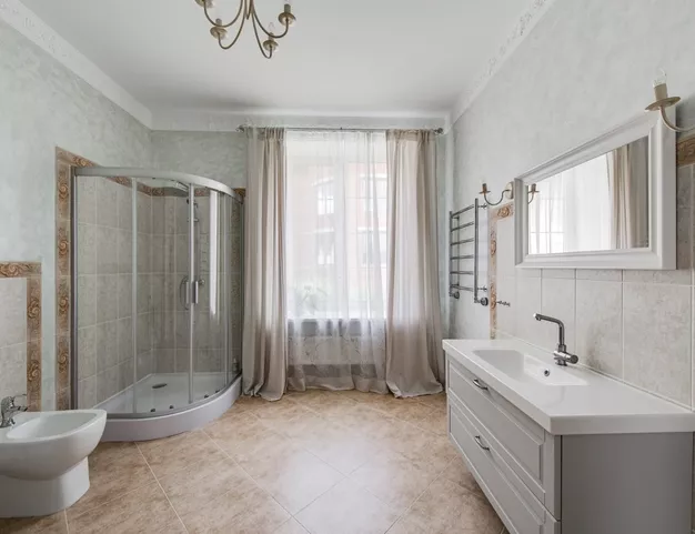 дом  в КП Монтевиль, 23 км от МКАД