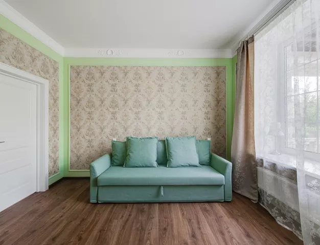 дом  в КП Монтевиль, 23 км от МКАД