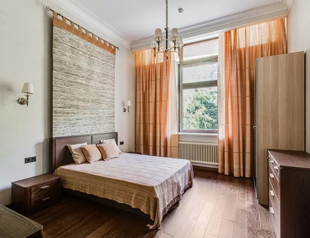 таунхаус  в КП Петрово-Дальнее, 16 км от МКАД