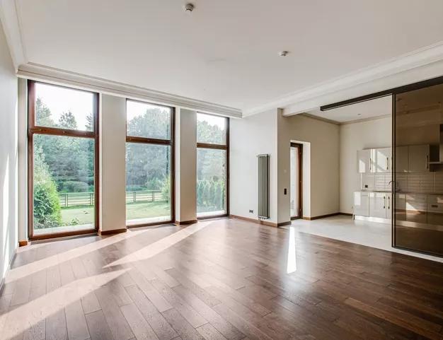 таунхаус  в КП Петрово-Дальнее, 16 км от МКАД