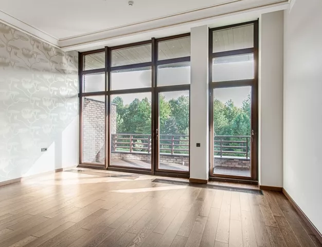 таунхаус  в КП Петрово-Дальнее, 16 км от МКАД