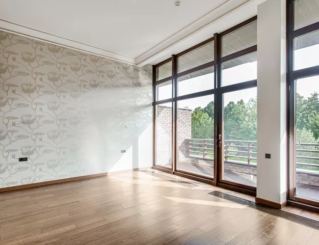 таунхаус  в КП Петрово-Дальнее, 16 км от МКАД