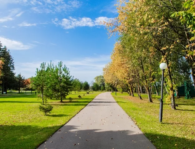 таунхаус  в КП Петрово-Дальнее, 16 км от МКАД